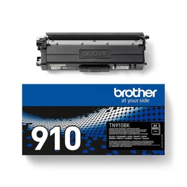 BROTHER TN910 crni toner 0