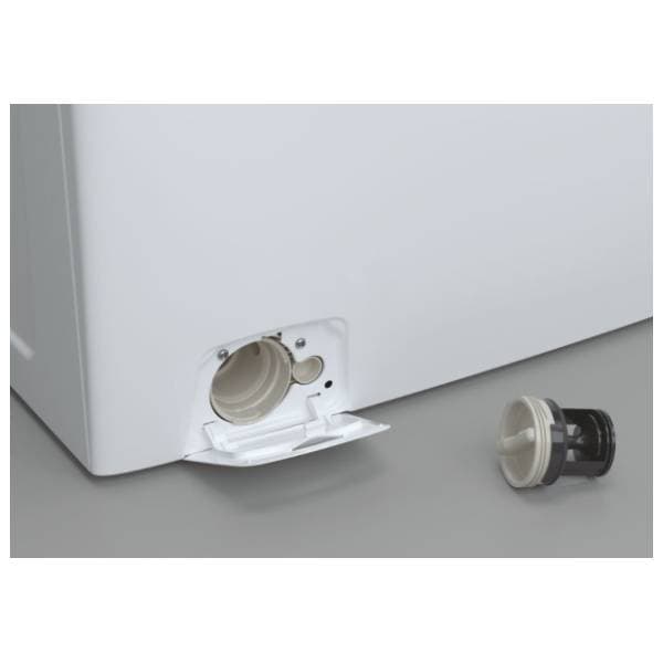 CANDY mašina za pranje i sušenje veša COW4854TWM6/1-S 16