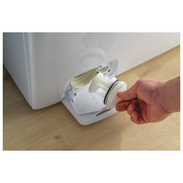 CANDY mašina za pranje i sušenje veša COW4854TWM6/1-S 17