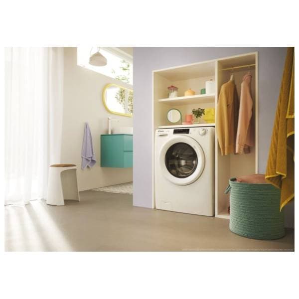 CANDY mašina za pranje i sušenje veša COW4854TWM6/1-S 32