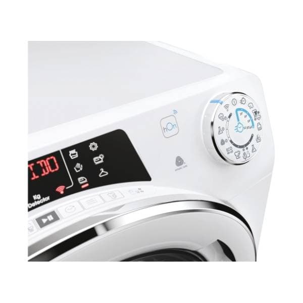 CANDY mašina za pranje i sušenje veša ROW4966DWMCT/1-S 4
