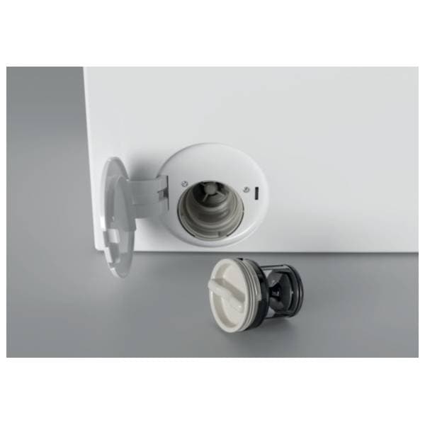 CANDY mašina za pranje i sušenje veša ROW4966DWMCT/1-S 7