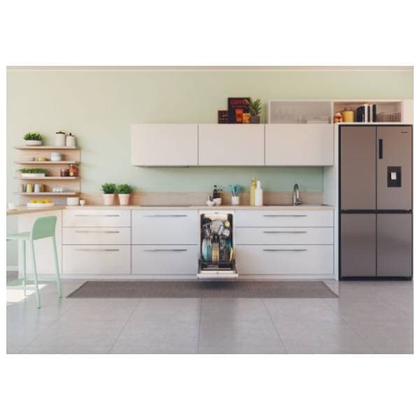 CANDY mašina za pranje sudova CDPH 2L1049W-01 5