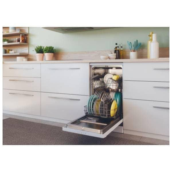 CANDY mašina za pranje sudova CDPH 2L1049W-01 7