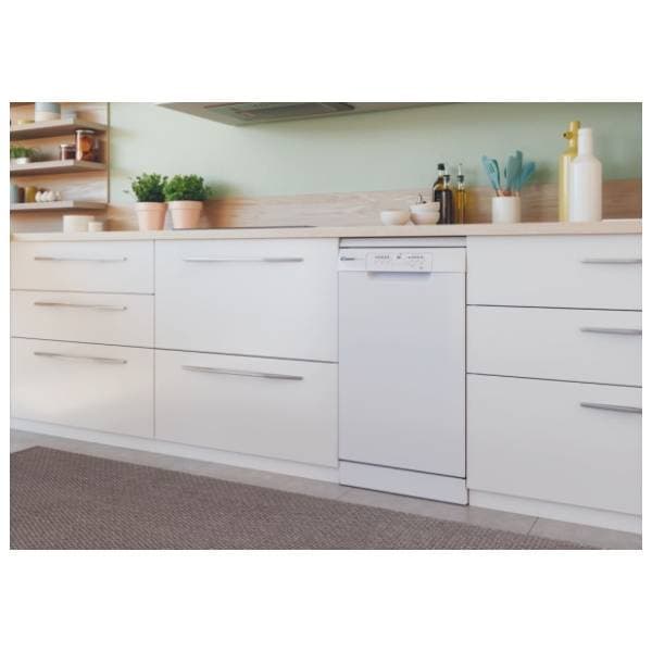 CANDY mašina za pranje sudova CDPH 2L1049W-01 8