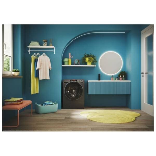 CANDY mašina za pranje veša RO1496DWMCRT/1-S 5