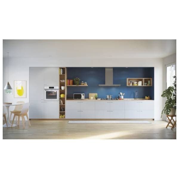 CANDY ugradna rerna FIDC B625 L 12