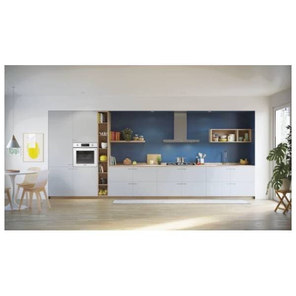 CANDY ugradna rerna FIDC B625 L 11