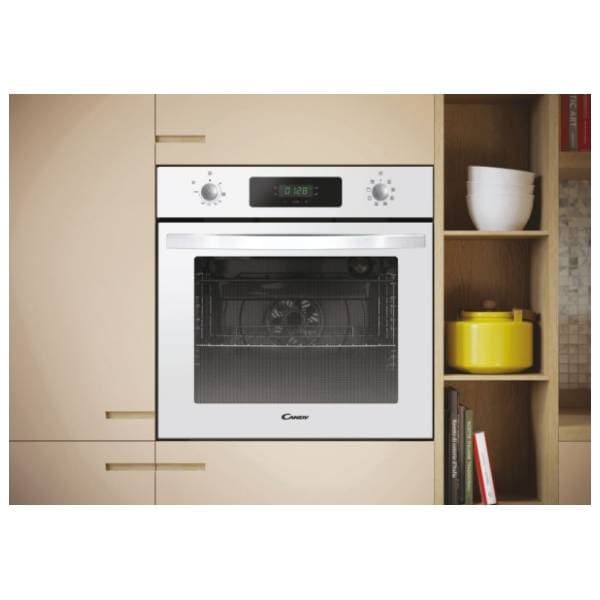 CANDY ugradna rerna FIDC B625 L 1