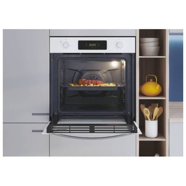 CANDY ugradna rerna FIDC B625 L 8