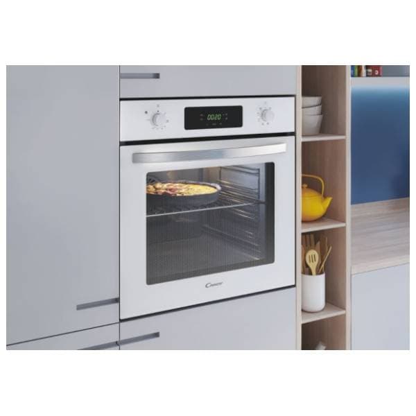 CANDY ugradna rerna FIDC B625 L 4