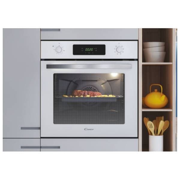 CANDY ugradna rerna FIDC B625 L 2