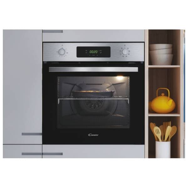 CANDY ugradna rerna FIDC X625 L Idea 1