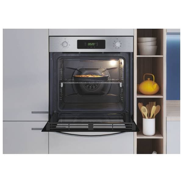 CANDY ugradna rerna FIDC X625 L Idea 5