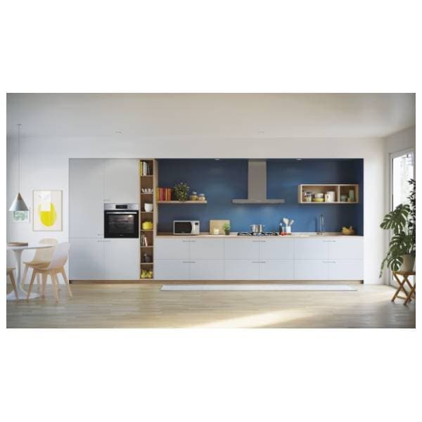 CANDY ugradna rerna FIDC X625 L Idea 10