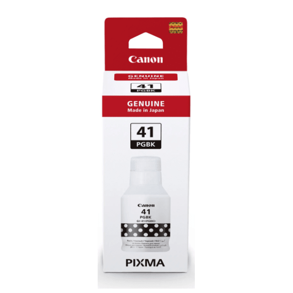 CANON GI-41 crno mastilo (4528C001AA) 0