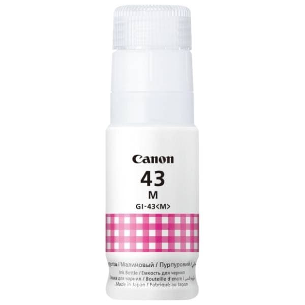 CANON GI-41 M magenta mastilo (4544C001AA) 1