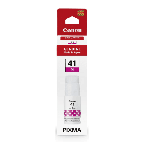 CANON GI-41 M magenta mastilo (4544C001AA) 0