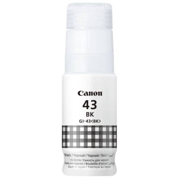 CANON GI-43 crno mastilo (4698C001AA) 0