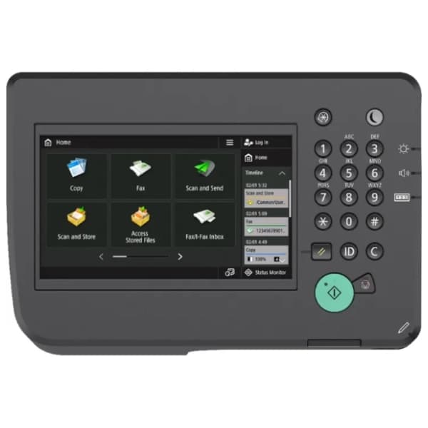 CANON multifunkcijski štampač imageRunner 2425i 2