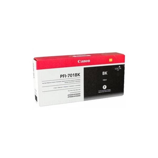 CANON PFI-701 PHBK crni kertridž (0900B001AA) 0