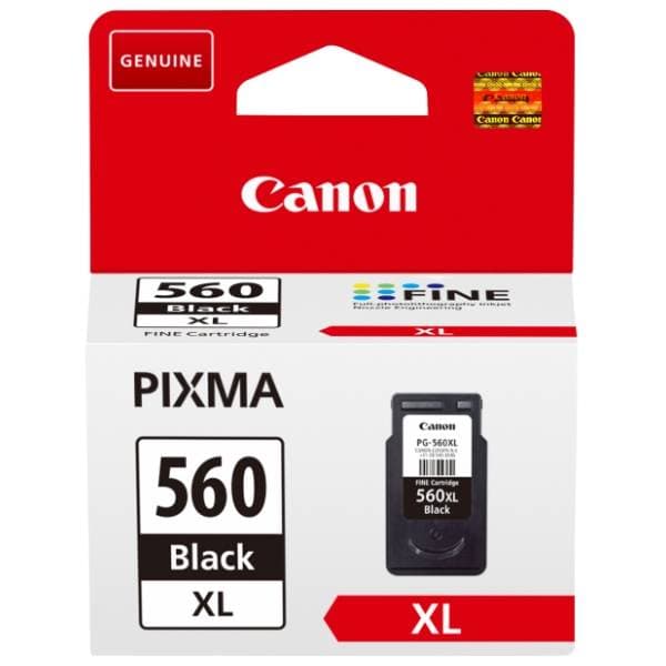 CANON PG-560XL crni kertridž (3712C001AA) 0