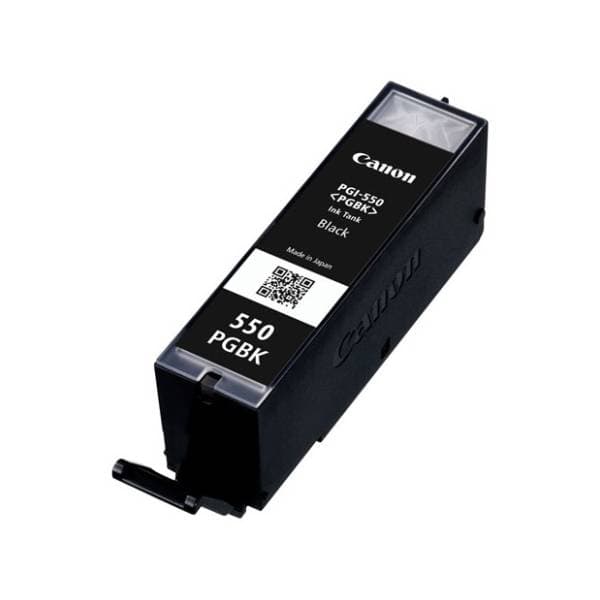 CANON PGI-550 PGBK crni kertridž (6496B001AA) 1