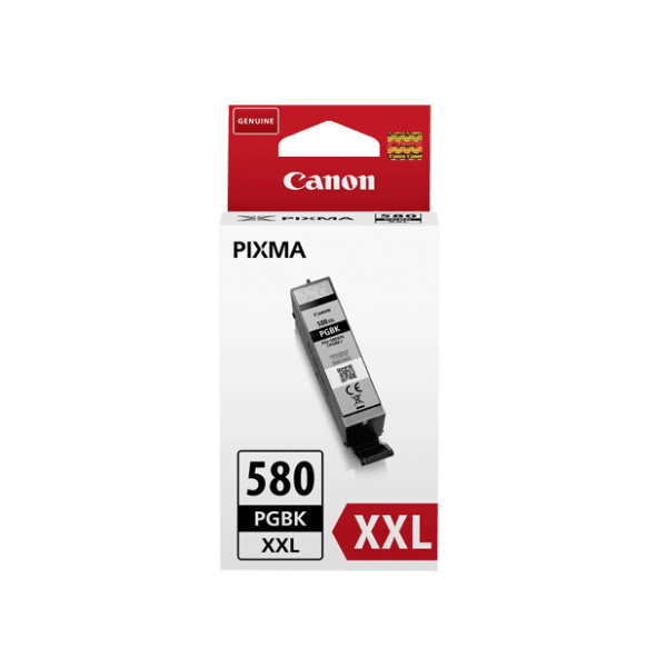 CANON PGI-580XXL crni kertridž (1970C001AA) 0