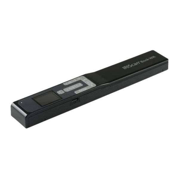 CANON skener IRIScan Book 5 Wifi 0