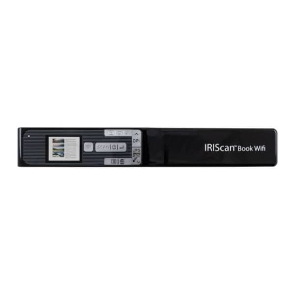 CANON skener IRIScan Book 5 Wifi 2