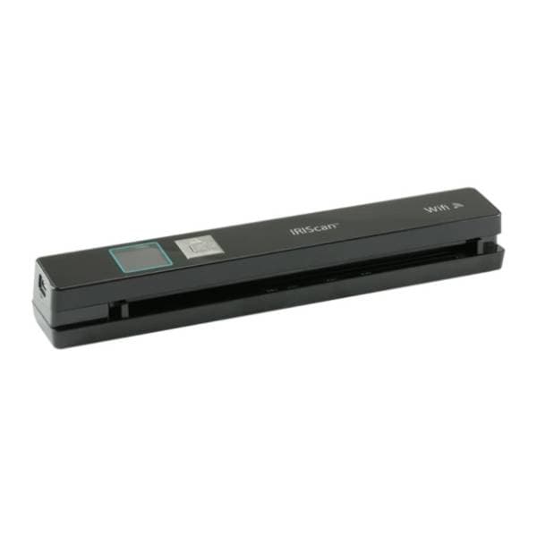 CANON skener IRIScan Book 5 Wifi 3
