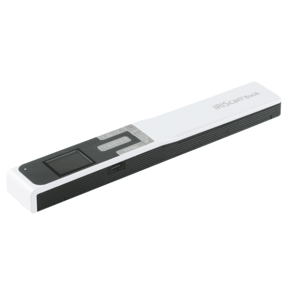 CANON skener IRIScan Book 5 Wifi beli 0
