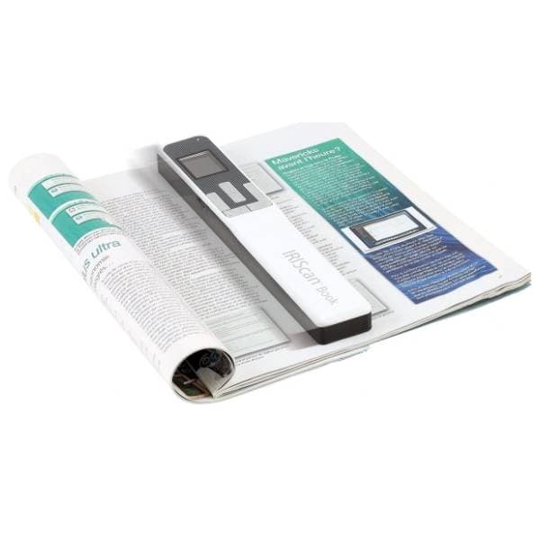 CANON skener IRIScan Book 5 Wifi beli 1