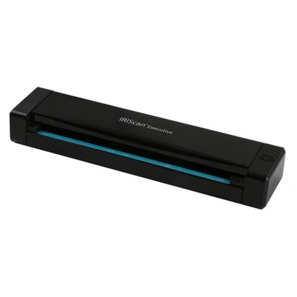 CANON skener IRIScan Executive 4 0