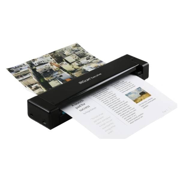CANON skener IRIScan Executive 4 1