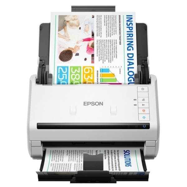 EPSON skener WorkForce DS-530II 1