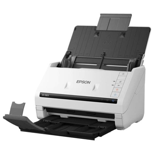 EPSON skener WorkForce DS-530II 2