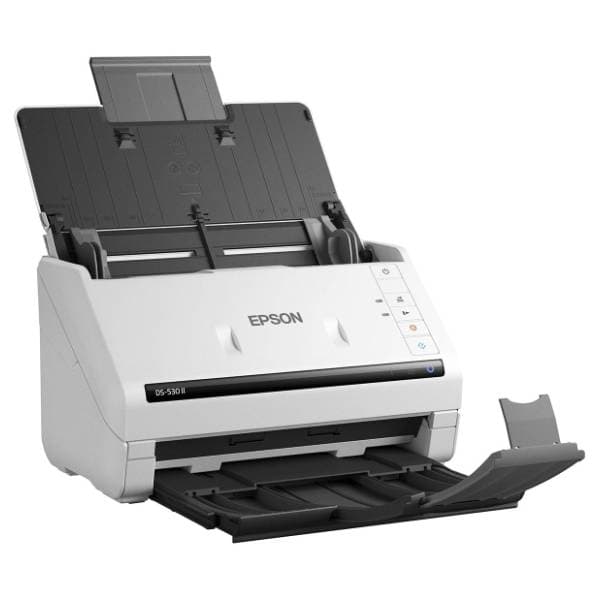 EPSON skener WorkForce DS-530II 3
