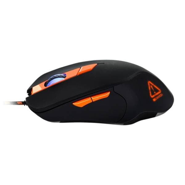 CANYON miš Eclector CND-SGM03RGB 2
