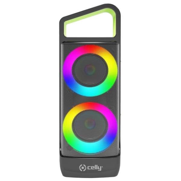 CELLY bluetooth zvučnik GROOVERGB 1