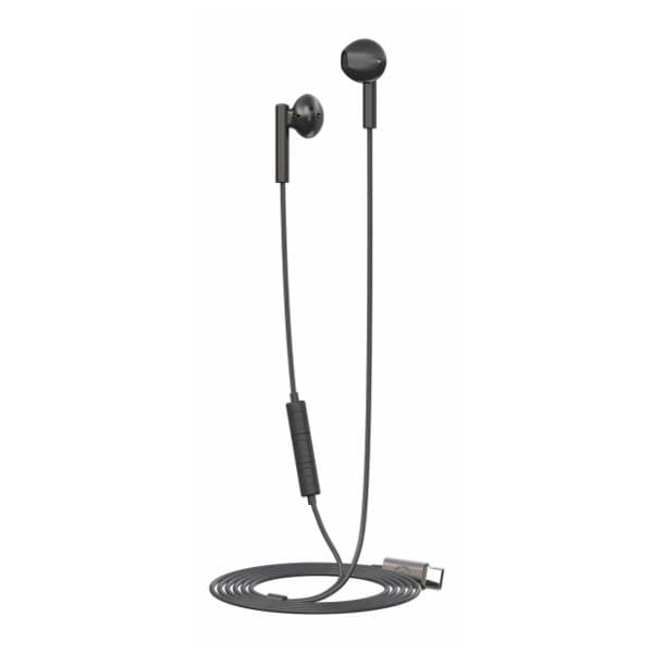 CELLY slušalice UP1100BK USB crne 0