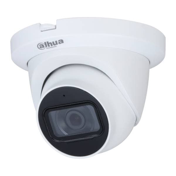 DAHUA kamera za video nadzor HAC-HDW1231TLMQ-A-0280B 1