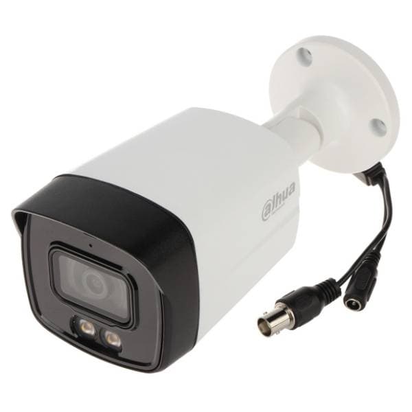 DAHUA kamera za video nadzor HAC-HFW1239TM-A-LED-0360B-S2 0
