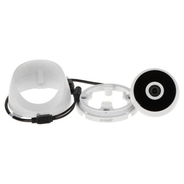 DAHUA kamera za video nadzor HAC-T2A21-0280B 1