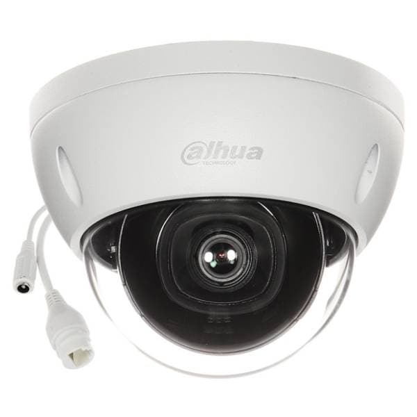 DAHUA kamera za video nadzor IPC-HDBW1530E-0280B-S6 0