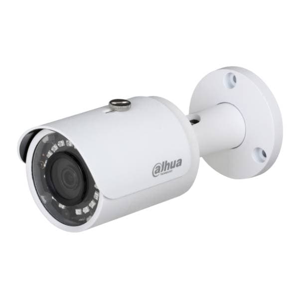 DAHUA kamera za video nadzor IPC-HFW1230S-0280B-S5 0