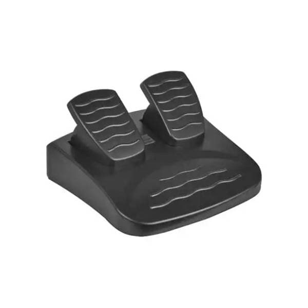 DEFENDER volan sa pedalama Challenge 1