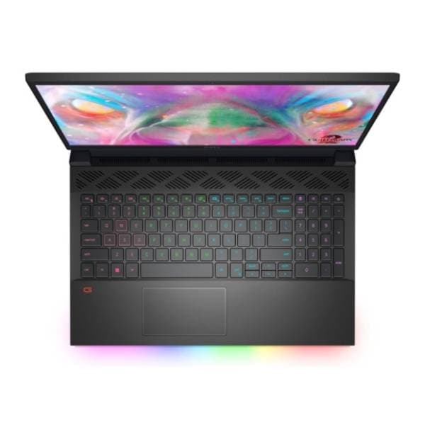 DELL laptop G15 5520 (NOT22447) 5