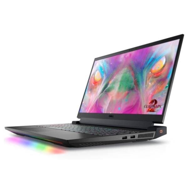 DELL laptop G15 5520 (NOT22447) 2