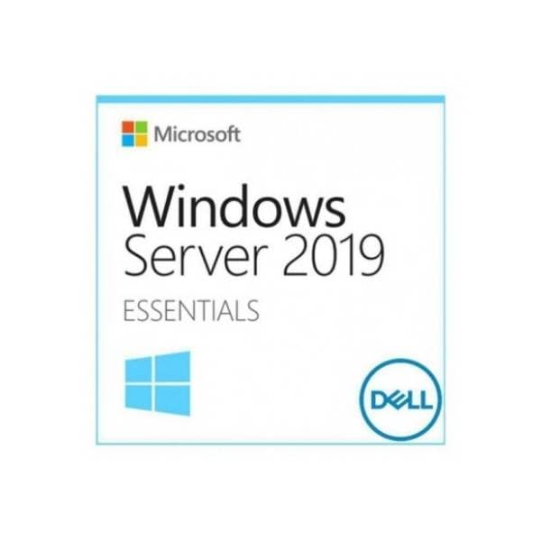 DELL Microsoft Windows Server 2019 Essentials ROK 0